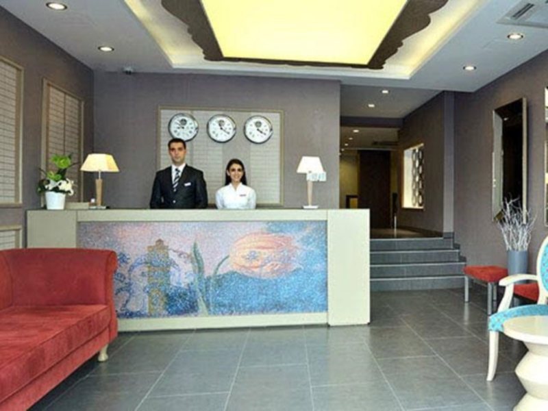 Listana Hotel