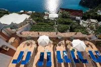 Il Gabbiano Hotel a Positano