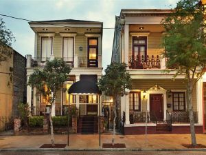 Historic Streetcar Inn