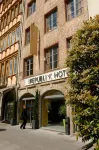 Republik Hotel Hoteles en Lyon