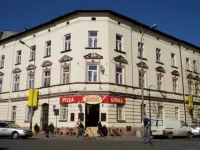 Station Aparthotel
