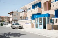 Paphiessa Hotel Hotels near Kato Paphos Archaeological Park
