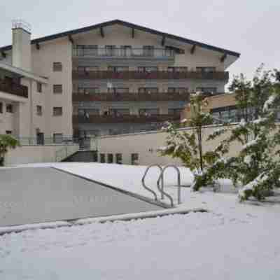 Haidvogl Mavida Zell am See Hotel Exterior