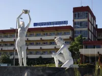 Hotel Tunas