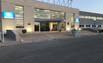 Hotel Siracusa