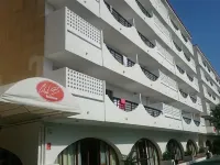 BH Mallorca Apartments Hotels in Magalluf