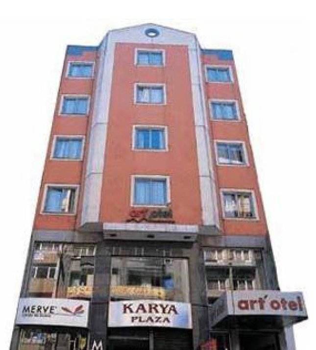 Mira Otel İstanbul