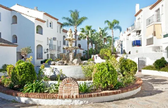 本納威斯塔開放式公寓酒店