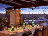 Kona Kai Resort & Spa, a Noble House Resort Hotels near Mission Beach Boardwalk