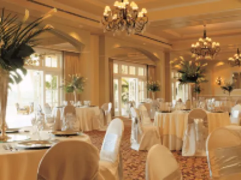 La Playa Beach & Golf Resort, a Noble House Resort Ξενοδοχεία στην πόλη Collier County