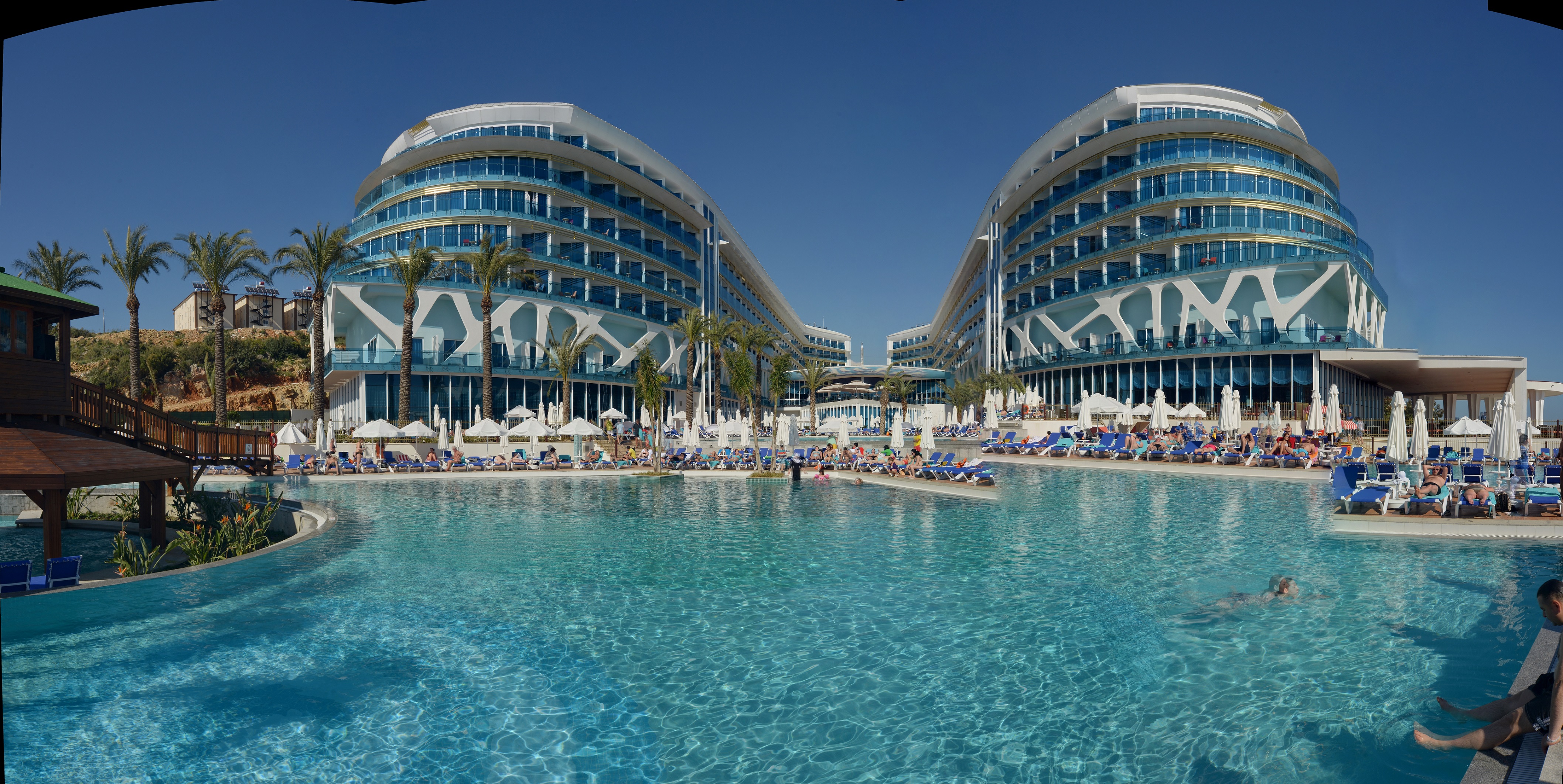 Vikingen Infinity Resort & Spa - All Inclusive