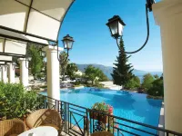 Grecotel Daphnila Bay - Pools