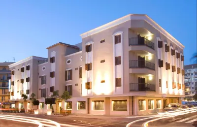 Hotel MR Costa Blanca