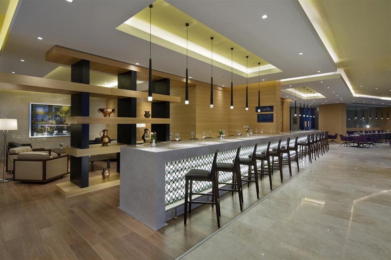 DoubleTree by Hilton Trabzon