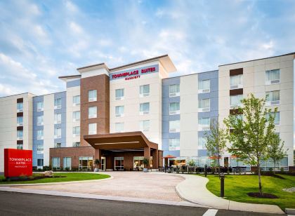 TownePlace Suites Battle Creek