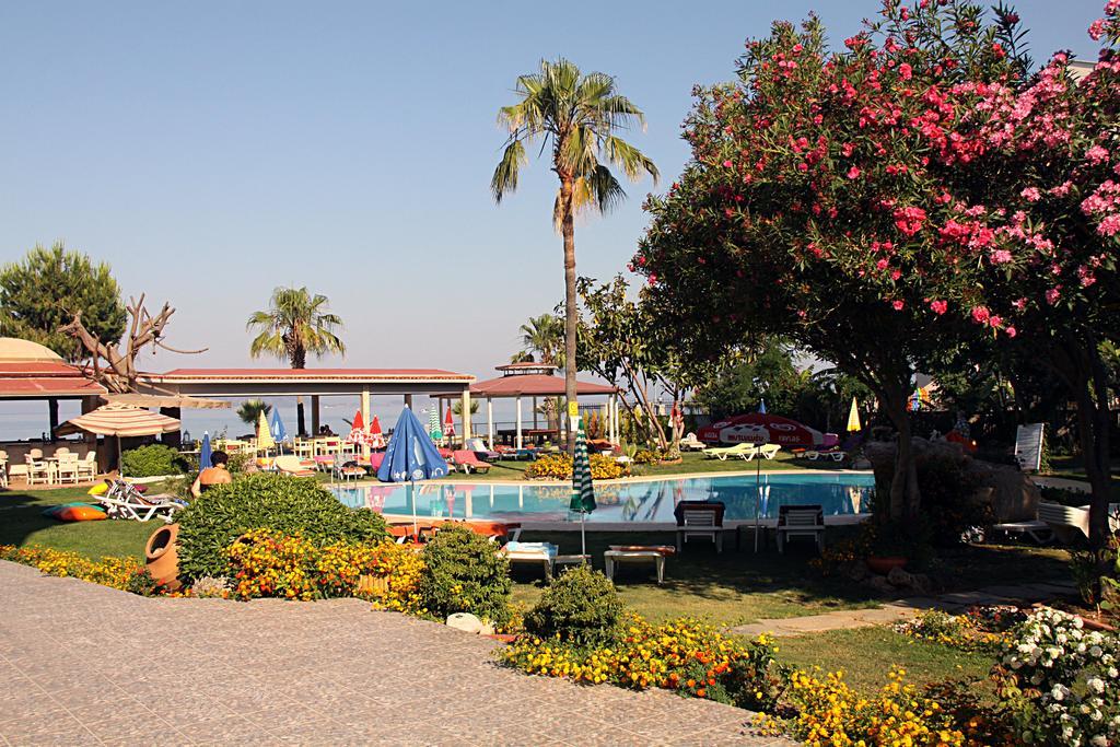 Hotel Mutlu