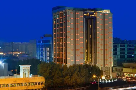 Four Points by Sheraton Doha