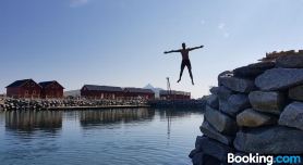 Lofoten Basecamp