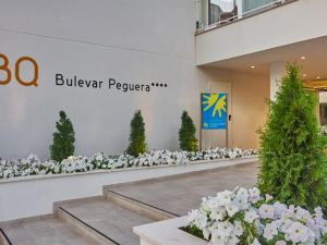 BQ Bulevar Peguera- Adults Only