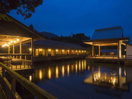 南阿蘇の長野阿蘇神社周辺のホテル 21おすすめ旅館 宿 Trip Com