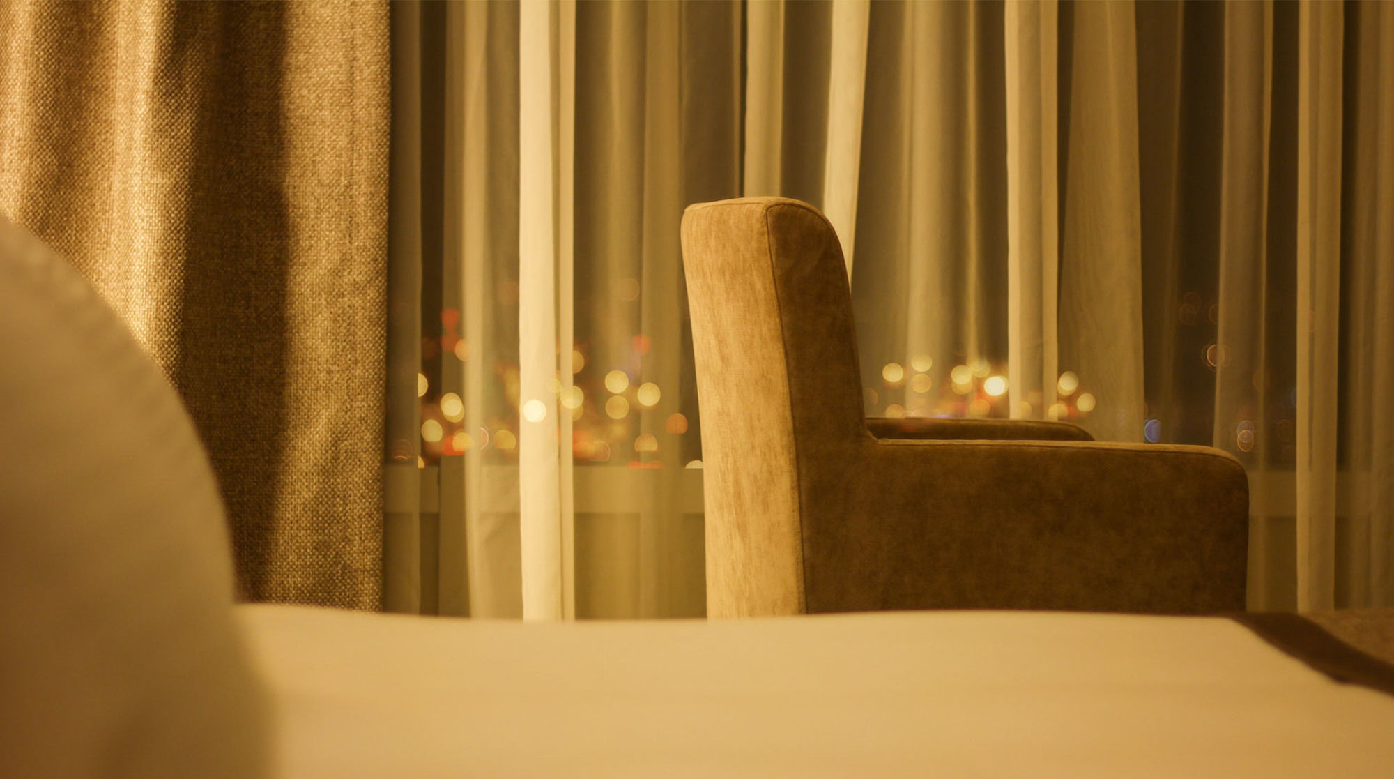 Armas Termal Resort