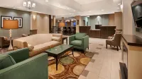 Best Western Plus Walkerton Hotel  Conference Centre Hotels in Hanover