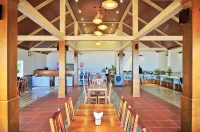 Sea Star Resort โรงแรมในฟูก๊วก