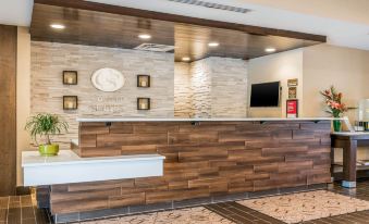 Comfort Suites Florence - Cincinnati South