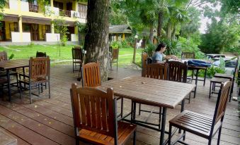 The Point Villa Mae Hong Son