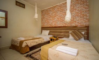 Mukono Resort Hotel - Housity