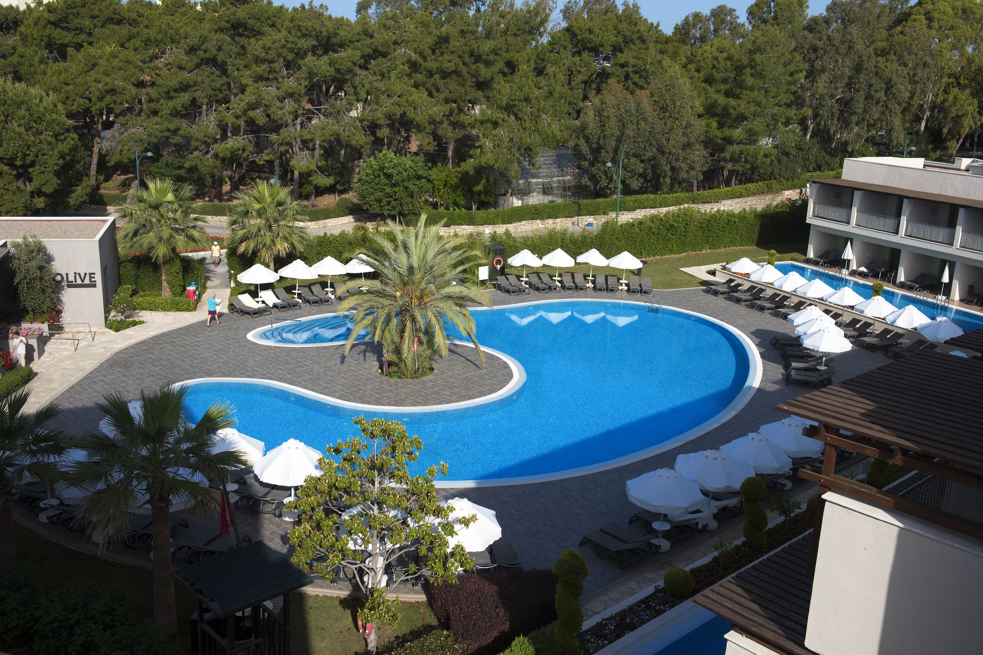 Barut Hemera - All Inclusive