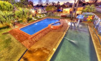 BIG4 Toowoomba Garden City Holiday Park