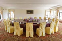 Muong Thanh Lai Chau Hotel Hotels in Tam Đường District