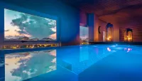 SH Valencia Palace - spa