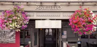 The Martello Hotel