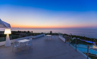 Infinity Resort Tropea