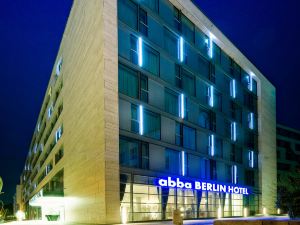 abba Berlin Hotel