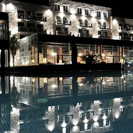 Hotel Avala