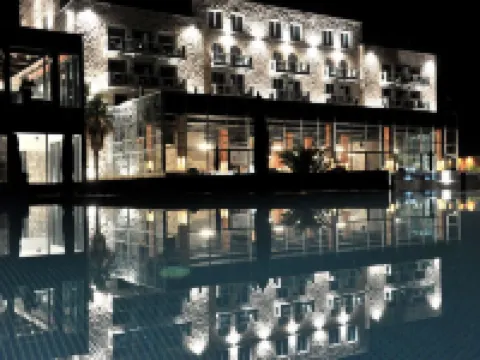 Hotel Avala Hotels in 