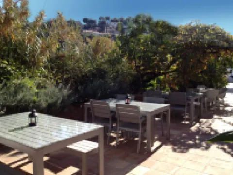 Apartamentos Turísticos la Mundial