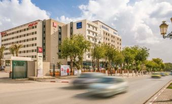 Ibis Setif