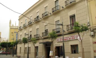 Hotel Nacional Melilla