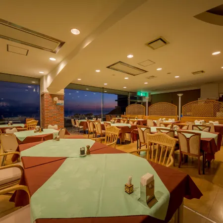 The Hotel Yakushima Ocean & Forest