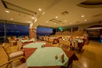 The Hotel Yakushima Ocean & Forest - breakfast