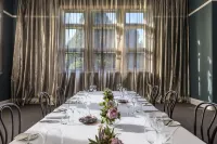 Lancemore Mansion Hotel Werribee Park - breakfast