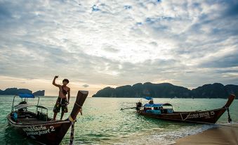 Paradise Resort Phi Phi - Housity