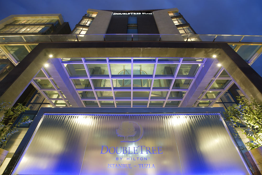 DoubleTree by Hilton Hotel Istanbul - Tuzla