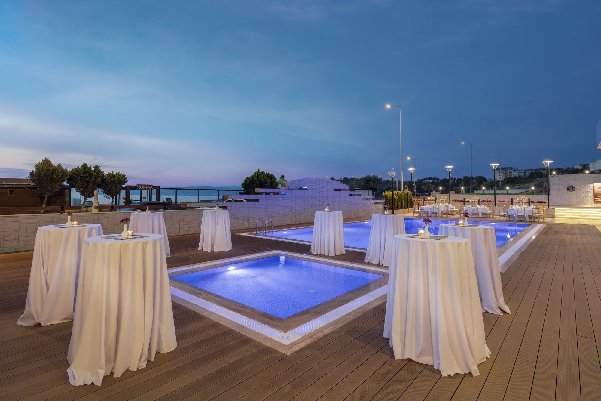 Hampton by Hilton Canakkale Gallipoli (Hampton Inn Canakkale, Turkey)