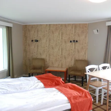 Fleischer's Motel