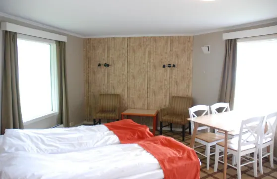 弗萊舍汽車旅館